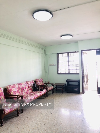 Blk 586 Ang Mo Kio Avenue 3 (Ang Mo Kio), HDB 3 Rooms #223223591